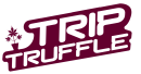 TripTruffle Header logo